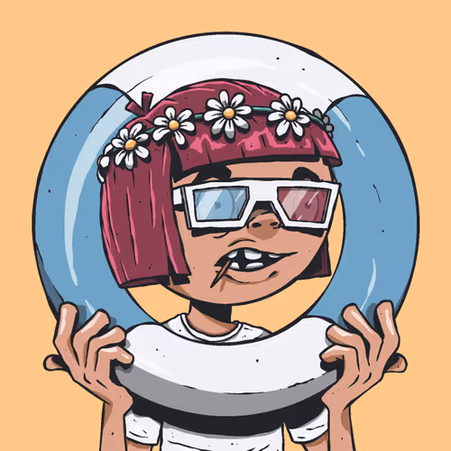 Saved Souls Saved Souls #6321