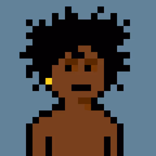 Punkamigos Punkamigo #491