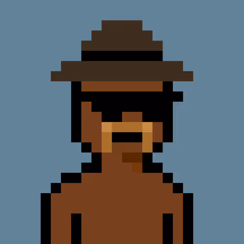 Punkamigos Punkamigo #3646