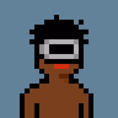 Punkamigos Punkamigo #3982