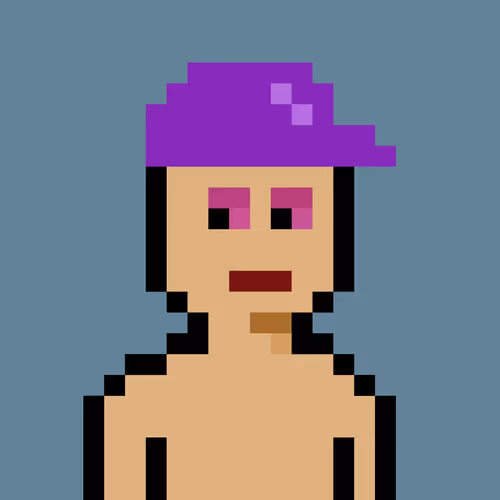 Punkamigos Punkamigo #174