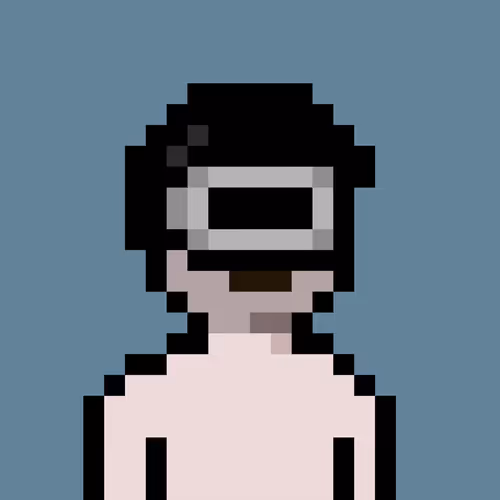 Punkamigos Punkamigo #4054