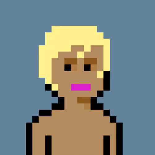 Punkamigos Punkamigo #3481