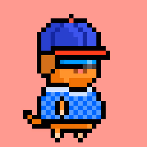 Chubby Paws Chubby Paws #758