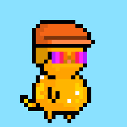 Chubby Paws Chubby Paws #757