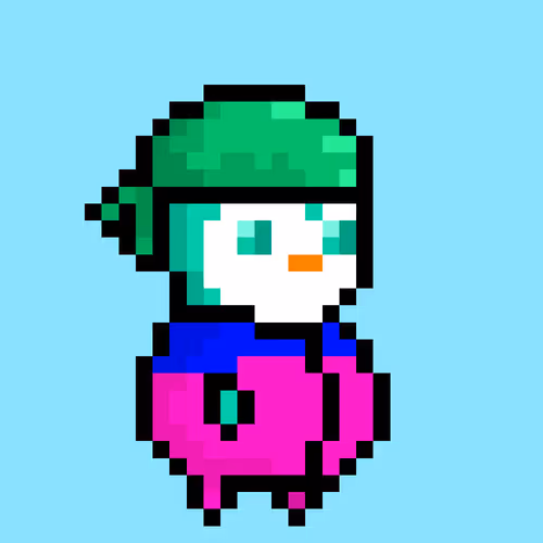 Chubby Paws Chubby Paws #759