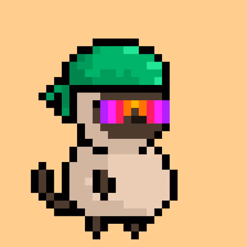 Chubby Paws Chubby Paws #756