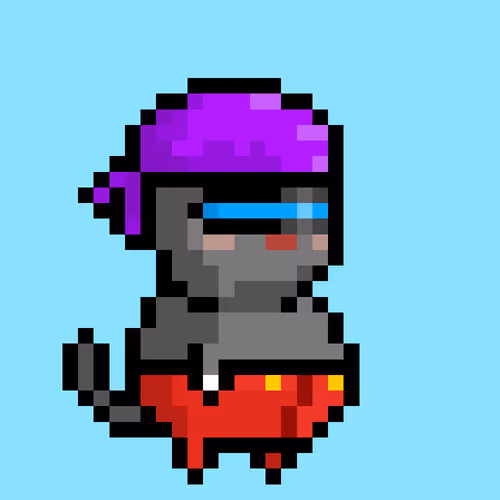 Chubby Paws Chubby Paws #761