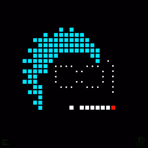 Bucked Blown BuckedBlown #787