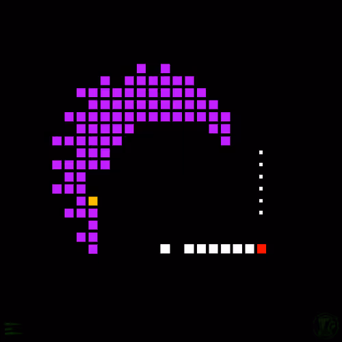 Bucked Blown BuckedBlown #1408