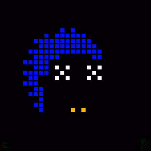 Bucked Blown BuckedBlown #1090