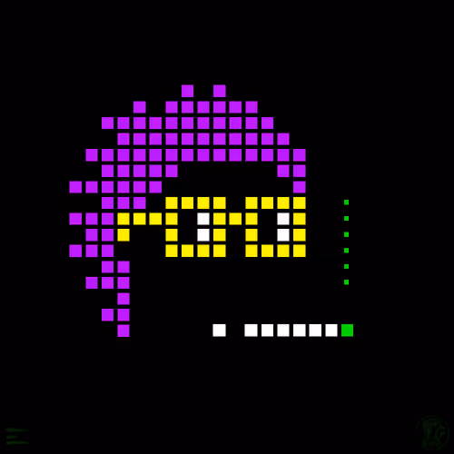 Bucked Blown BuckedBlown #1122