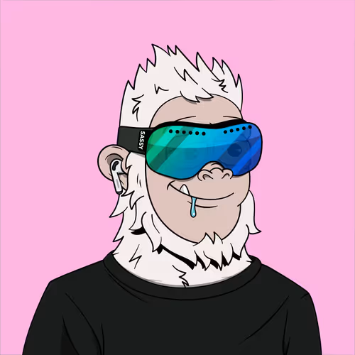 Shredding Sassy - Base Shredding Sassy #657