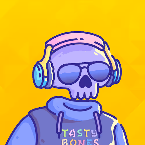 Based skull mutant #463