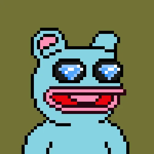 BRETT is Based Brett Based #4819