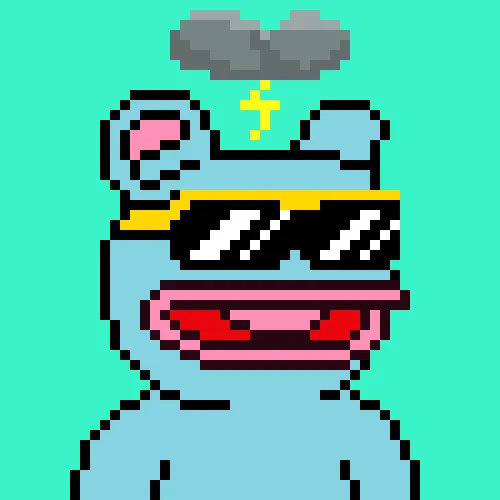 BRETT is Based Brett Based #3216