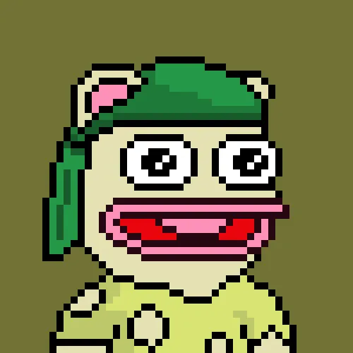 BRETT is Based Brett Based #7819