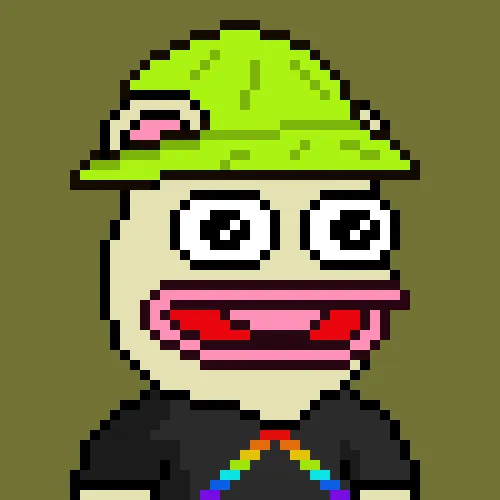 BRETT is Based Brett Based #2081