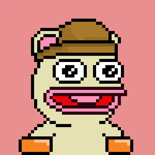 BRETT is Based Brett Based #2531