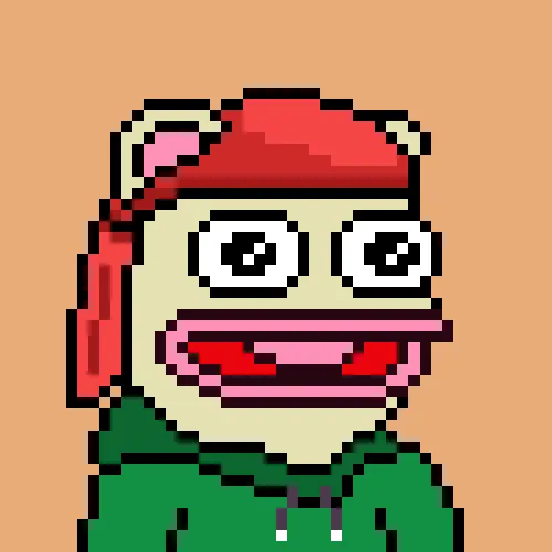 BRETT is Based Brett Based #2551