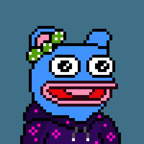 BRETT is Based Brett Based #8227