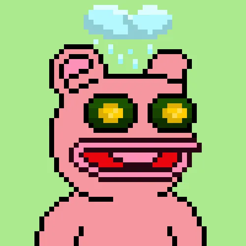 BRETT is Based Brett Based #1021