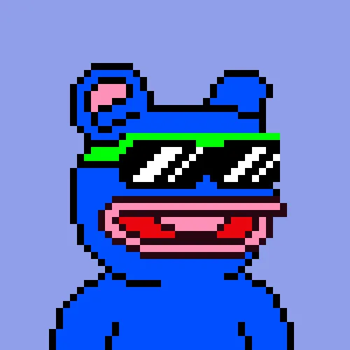 BRETT is Based Brett Based #3004