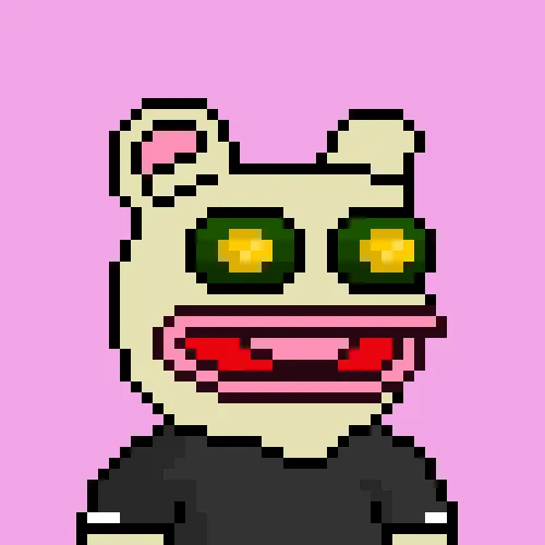 BRETT is Based Brett Based #2581