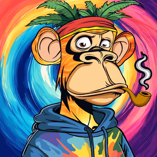 Hippie Apes Deluxe HIPPIE APES DELUXE #736