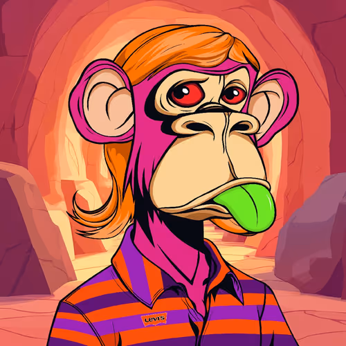 Hippie Apes Deluxe HIPPIE APES DELUXE #2419