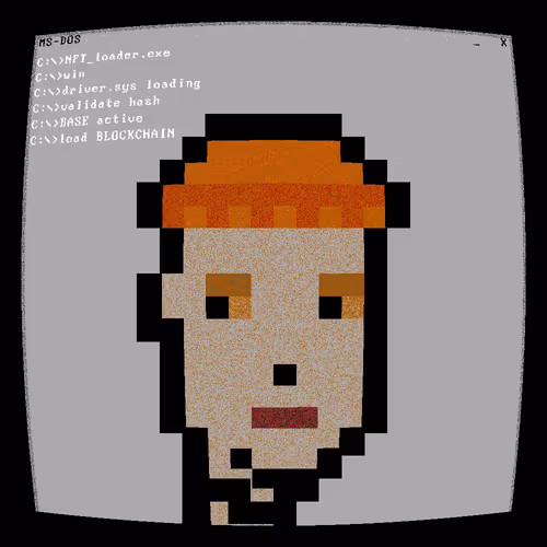 MS-DOS Punks MS-DOS Punks #4175