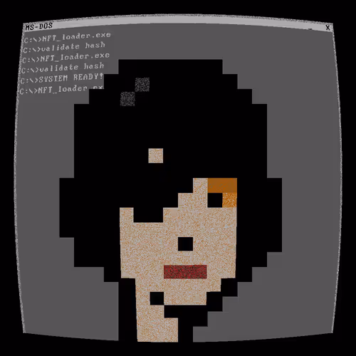 MS-DOS Punks MS-DOS Punks #4193