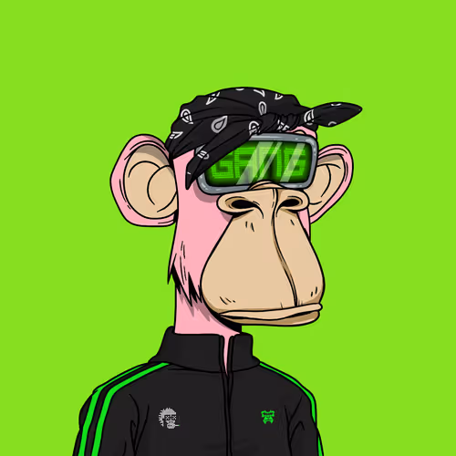 Based Ape Gang 403