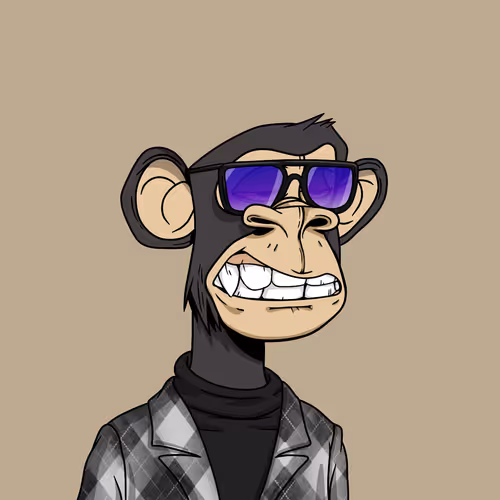 Based Ape Gang 1787