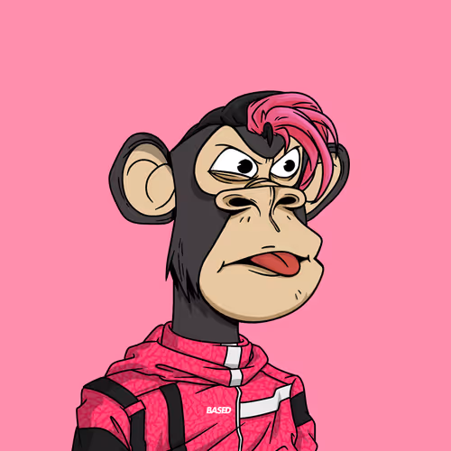 Based Ape Gang 959
