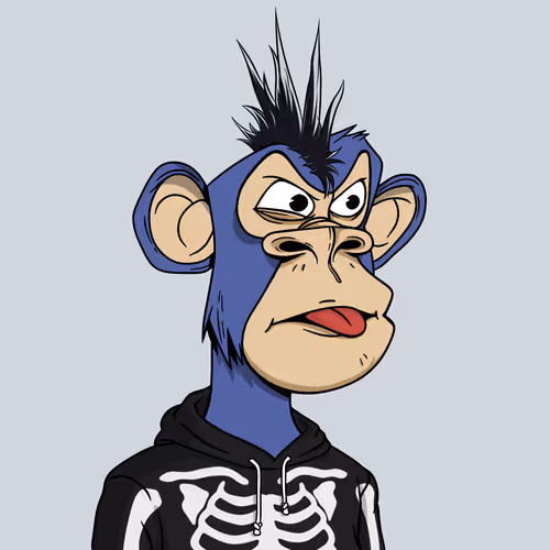 Based Ape Gang 1249