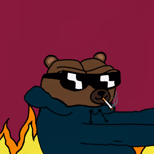 BearMfers BearMfers #745