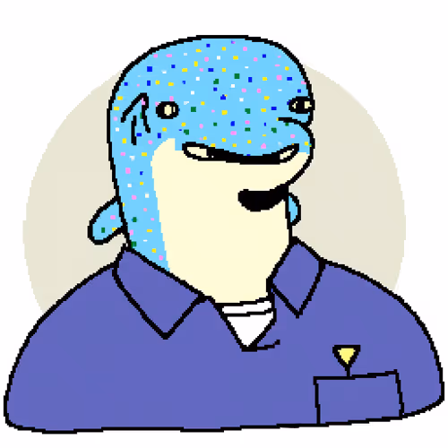 DX Terminal ChillVibes89