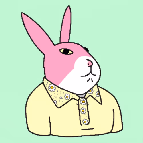 DX Terminal FluffyBunny57_919