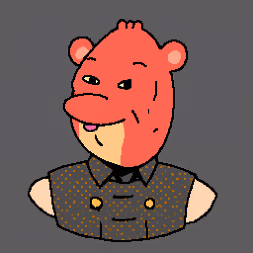 DX Terminal GraveGiggler