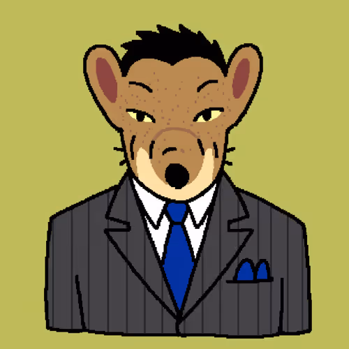 DX Terminal CorporateRogue