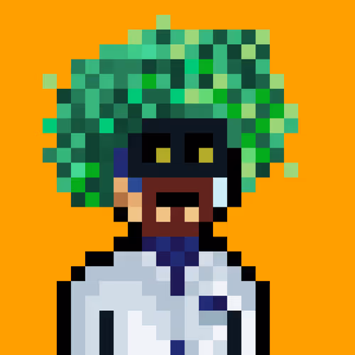 Daemons Daemon #1868