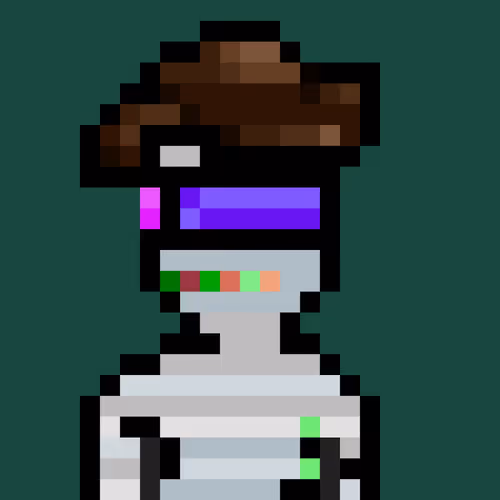 Daemons Daemon #4747