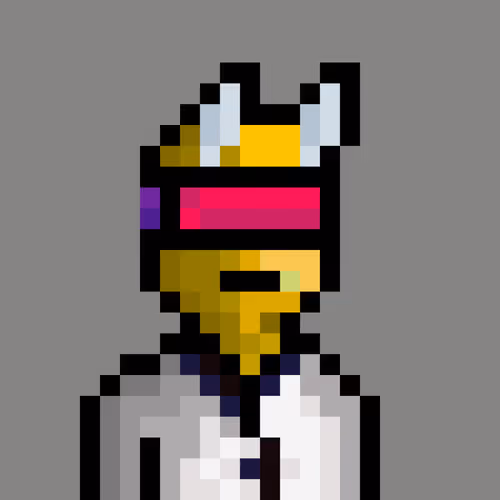 Daemons Daemon #7538