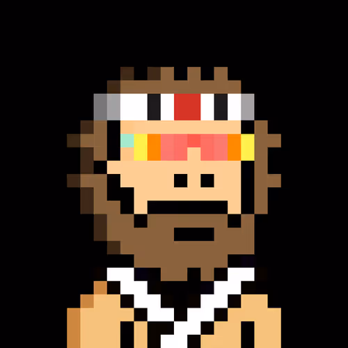 Primitives Primitives #1651