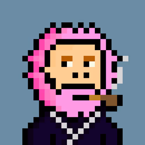 Primitives Primitives #1871