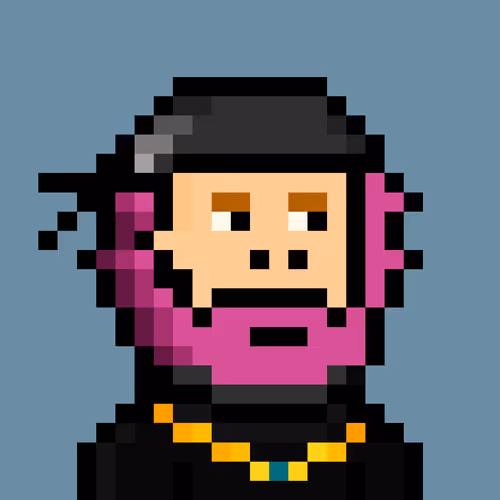 Primitives Primitives #228