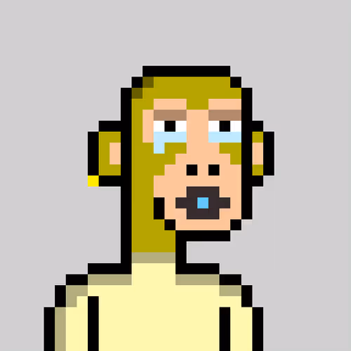 Monkenity Monkenity #2106
