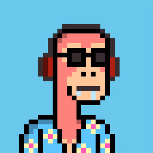 Monkenity Monkenity #2097