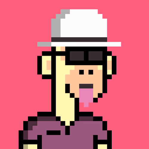 Monkenity Monkenity #2040